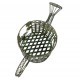 Jardinière Façon Arrosoir Pot de Fleur Bac de Plantation en Métal Vert 22x28x48,5cm