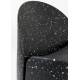 Fauteuil Extérieur Bloom Zuiver Assise Outdoor Ecopixel Chaise Jardin Design 69x70x72cm