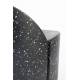 Fauteuil Extérieur Bloom Zuiver Assise Outdoor Ecopixel Chaise Jardin Design 69x70x72cm