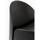 Fauteuil Extérieur Bloom Zuiver Assise Outdoor Ecopixel Chaise Jardin Design 69x70x72cm