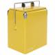 Glacière Portable Be Wine Olive Zuiver en Polypropylène Format Compact pour Boissons 23,5x32x43cm